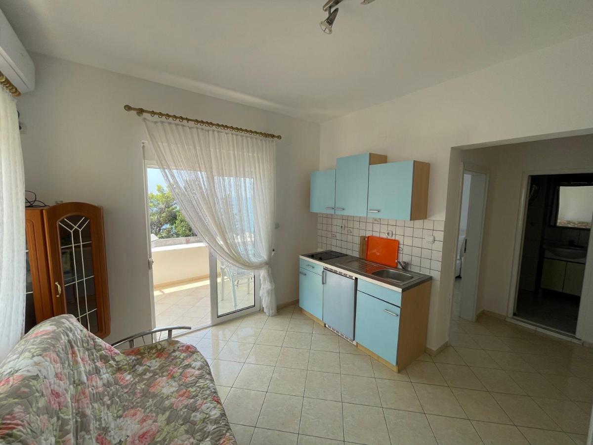 Apartments Rozela Улцинь Екстер'єр фото