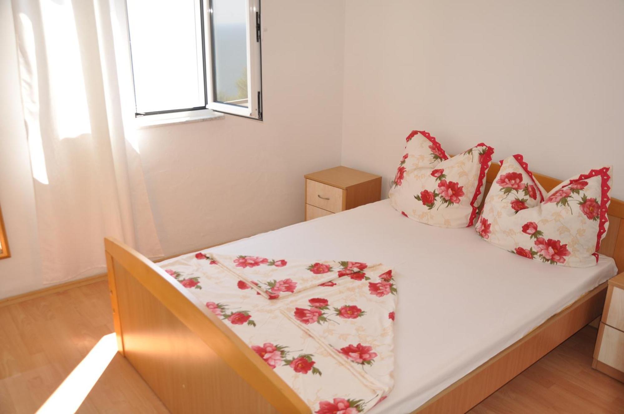 Apartments Rozela Улцинь Номер фото